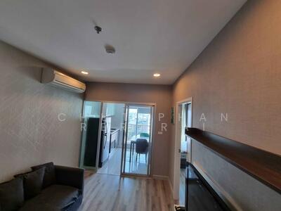 ขาย - Centric Sathorn-St Louis : เซ็นทริค สาทร-เซนต์หลุยส์, กรุงเทพ