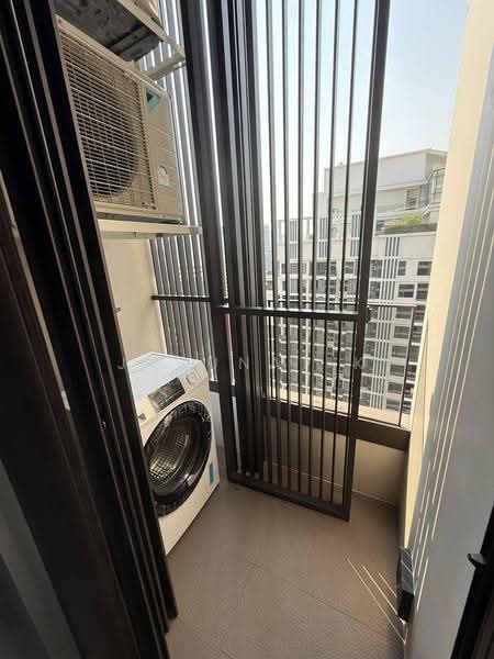 The FINE Bangkok Thonglor-Ekamai, กรุงเทพ, Soi Ekamai, คลองตันเหนือ, วัฒนา, กรุงเทพ, 35 ตร.ม., คอนโด ให้เช่า, โดย Jarunat K, 11785583 - DDproperty.com