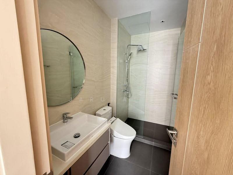 The FINE Bangkok Thonglor-Ekamai, Bangkok, Soi Ekamai, Khlong Tan Nua, Watthana, Bangkok, 1 Bedroom, 35 sqm, Condo For Rent, by Jarunat K, 11785583 - DDproperty.com