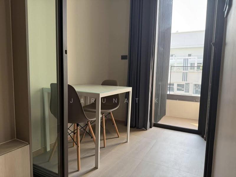 The FINE Bangkok Thonglor-Ekamai, Bangkok, Soi Ekamai, Khlong Tan Nua, Watthana, Bangkok, 1 Bedroom, 35 sqm, Condo For Rent, by Jarunat K, 11785583 - DDproperty.com