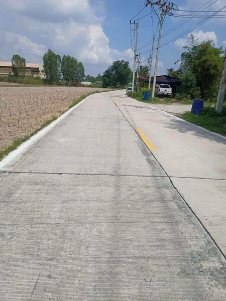 ขายที่ดินบ้านบึง 3.5 ไร่ ใกล้ตัวเมืองบ้านบึง-6.3กม. ใกล้ถ.3138-950 เมตร, ชลบุรี, บ้านบึง, บ้านบึง, ชลบุรี, 5,956 ตร.ม., ที่ดิน ขาย, โดย RICHWELL INTERPLUS, 11785699 - DDproperty.com