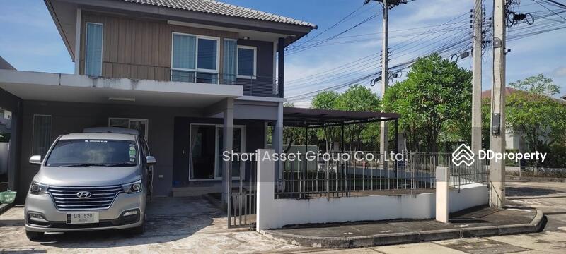 ให้เช่า - ให้เช่า บ้านเดี่ยวเลี้ยงสัตว์ได้ ติดถนนใหญ่ ในโครงการหรู อินนิซิโอ สันกำแพงเชียงใหม่, เชียงใหม่
