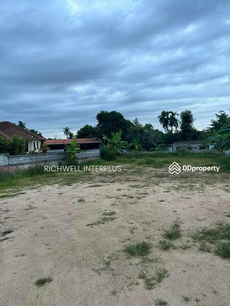 ขาย - ขายที่ดินหนองปลาไหล 154.5 ตรว. ถมแล้ว ติดถนนซอยหนองหัวแรด ใกล้ถนน36 - 1 กม. อ.บางละมุง, ชลบุรี