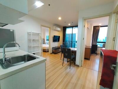 For Rent - Artemis Sukhumvit 77, Bangkok