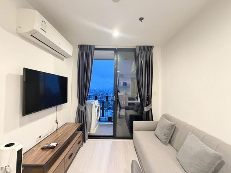 Artemis Sukhumvit 77, Bangkok, 418 Sukhumvit 77 Road, Suan Luang, Bangkok, 2 Bedrooms, 55 sqm, Condo For Rent, by ศิรินทร์ธร โรจนบวร, 11785887 - DDproperty.com