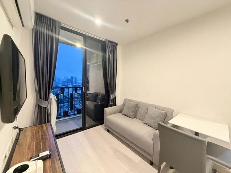Artemis Sukhumvit 77, Bangkok, 418 Sukhumvit 77 Road, Suan Luang, Bangkok, 2 Bedrooms, 55 sqm, Condo For Rent, by ศิรินทร์ธร โรจนบวร, 11785887 - DDproperty.com