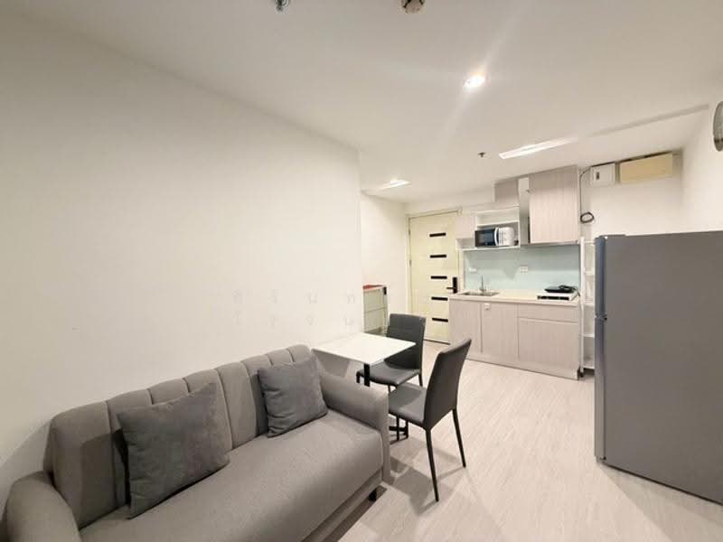 Artemis Sukhumvit 77, Bangkok, 418 Sukhumvit 77 Road, Suan Luang, Bangkok, 2 Bedrooms, 55 sqm, Condo For Rent, by ศิรินทร์ธร โรจนบวร, 11785887 - DDproperty.com