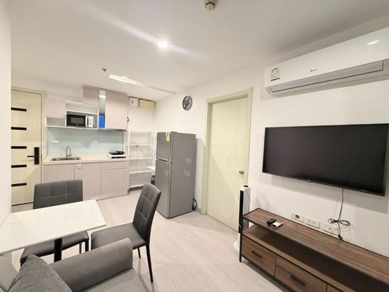 Artemis Sukhumvit 77, Bangkok, 418 Sukhumvit 77 Road, Suan Luang, Bangkok, 2 Bedrooms, 55 sqm, Condo For Rent, by ศิรินทร์ธร โรจนบวร, 11785887 - DDproperty.com