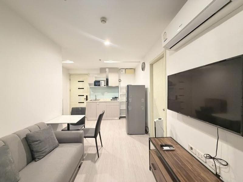 Artemis Sukhumvit 77, Bangkok, 418 Sukhumvit 77 Road, Suan Luang, Bangkok, 2 Bedrooms, 55 sqm, Condo For Rent, by ศิรินทร์ธร โรจนบวร, 11785887 - DDproperty.com