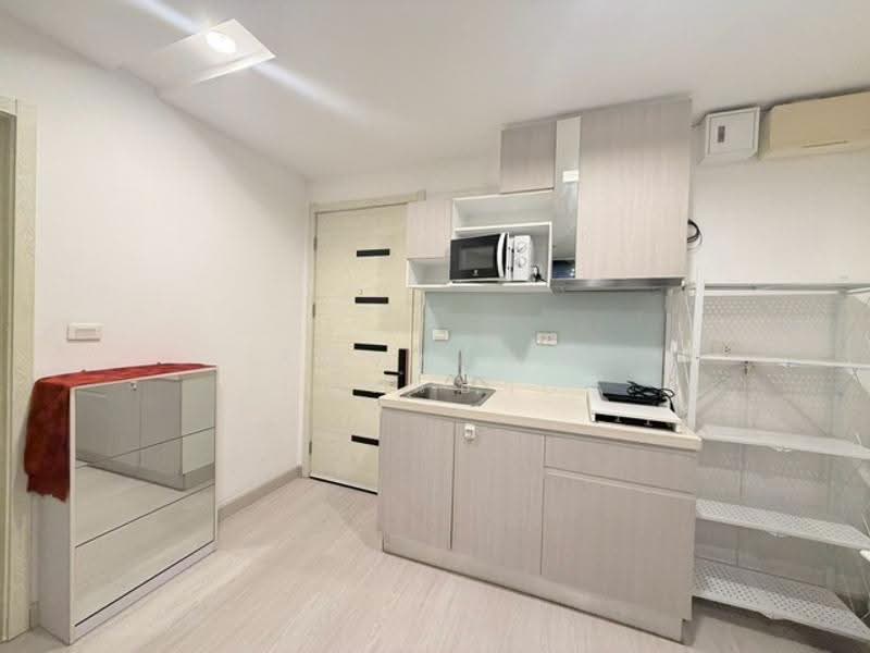 Artemis Sukhumvit 77, Bangkok, 418 Sukhumvit 77 Road, Suan Luang, Bangkok, 2 Bedrooms, 55 sqm, Condo For Rent, by ศิรินทร์ธร โรจนบวร, 11785887 - DDproperty.com