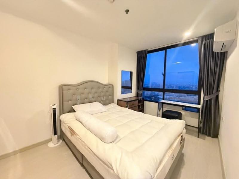 Artemis Sukhumvit 77, Bangkok, 418 Sukhumvit 77 Road, Suan Luang, Bangkok, 2 Bedrooms, 55 sqm, Condo For Rent, by ศิรินทร์ธร โรจนบวร, 11785887 - DDproperty.com