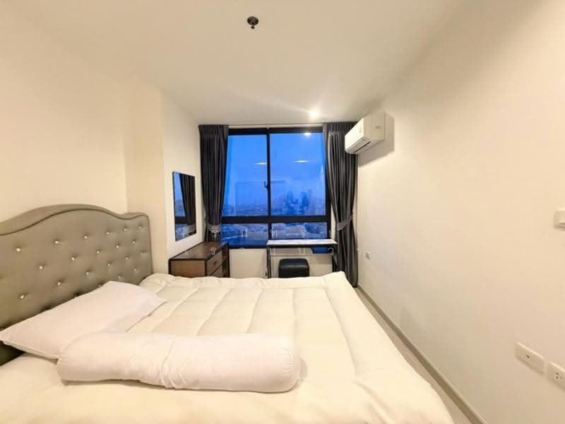 Artemis Sukhumvit 77, Bangkok, 418 Sukhumvit 77 Road, Suan Luang, Bangkok, 2 Bedrooms, 55 sqm, Condo For Rent, by ศิรินทร์ธร โรจนบวร, 11785887 - DDproperty.com