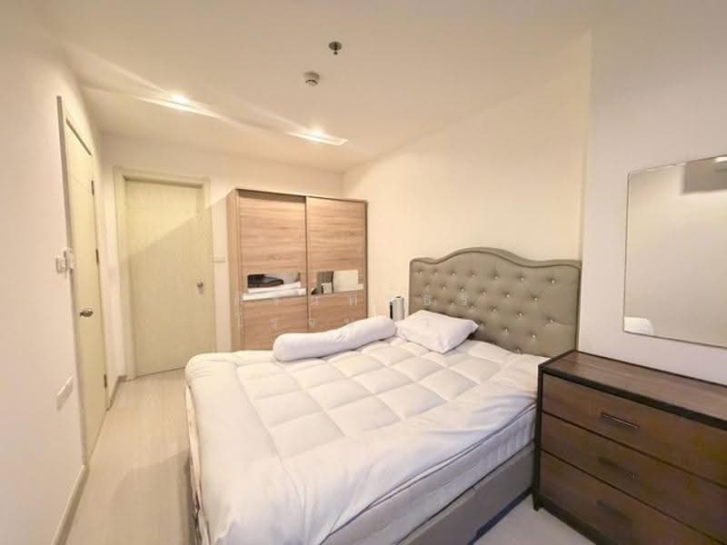 Artemis Sukhumvit 77, Bangkok, 418 Sukhumvit 77 Road, Suan Luang, Bangkok, 2 Bedrooms, 55 sqm, Condo For Rent, by ศิรินทร์ธร โรจนบวร, 11785887 - DDproperty.com
