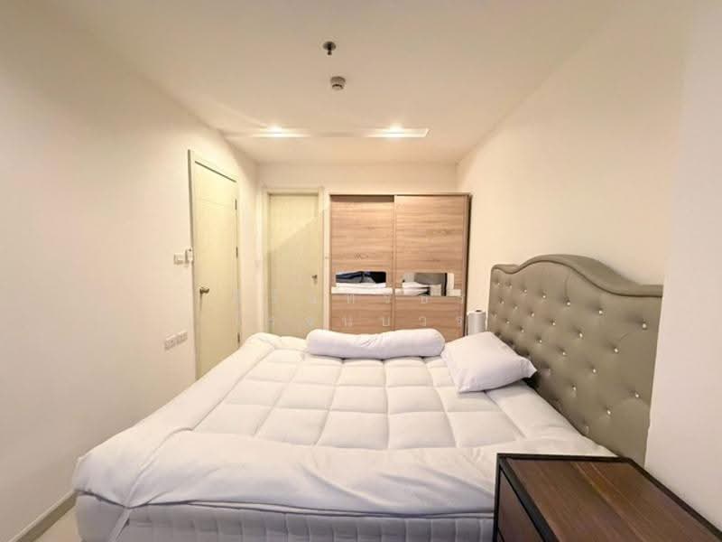 Artemis Sukhumvit 77, Bangkok, 418 Sukhumvit 77 Road, Suan Luang, Bangkok, 2 Bedrooms, 55 sqm, Condo For Rent, by ศิรินทร์ธร โรจนบวร, 11785887 - DDproperty.com