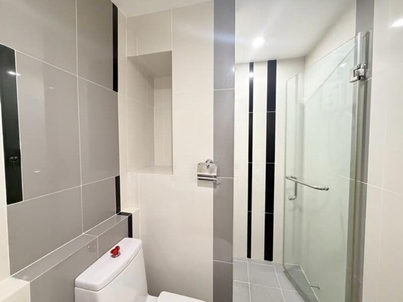 Artemis Sukhumvit 77, Bangkok, 418 Sukhumvit 77 Road, Suan Luang, Bangkok, 2 Bedrooms, 55 sqm, Condo For Rent, by ศิรินทร์ธร โรจนบวร, 11785887 - DDproperty.com