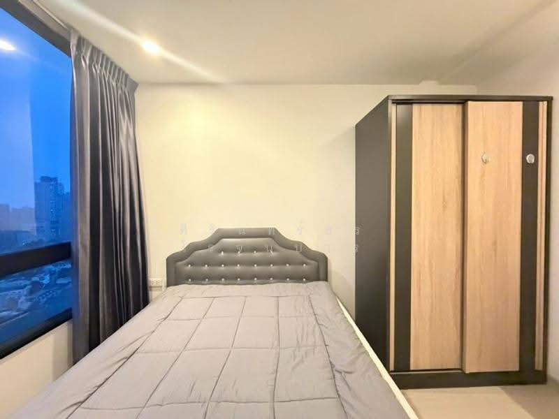 Artemis Sukhumvit 77, Bangkok, 418 Sukhumvit 77 Road, Suan Luang, Bangkok, 2 Bedrooms, 55 sqm, Condo For Rent, by ศิรินทร์ธร โรจนบวร, 11785887 - DDproperty.com