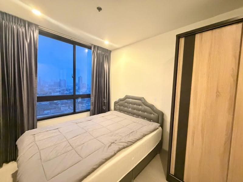 Artemis Sukhumvit 77 : อาร์ทิมิส สุขุมวิท 77, กรุงเทพ, 418 ถนนสุขุมวิท 77, สวนหลวง, กรุงเทพ, 55 ตร.ม., คอนโด ให้เช่า, โดย ศิรินทร์ธร โรจนบวร, 11785887 - DDproperty.com