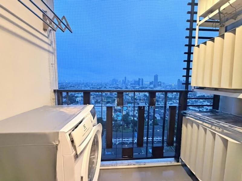Artemis Sukhumvit 77, Bangkok, 418 Sukhumvit 77 Road, Suan Luang, Bangkok, 2 Bedrooms, 55 sqm, Condo For Rent, by ศิรินทร์ธร โรจนบวร, 11785887 - DDproperty.com