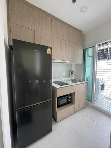 De Lapis Charan 81, Bangkok, 9 Charansanitwong Road, Bang O, Bang Phlat, Bangkok, 1 Bedroom, 26 sqm, Condo For Rent, by Agentbkk, 11785894 - DDproperty.com