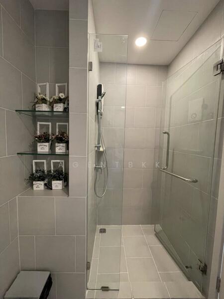 De Lapis Charan 81, Bangkok, 9 Charansanitwong Road, Bang O, Bang Phlat, Bangkok, 1 Bedroom, 26 sqm, Condo For Rent, by Agentbkk, 11785894 - DDproperty.com