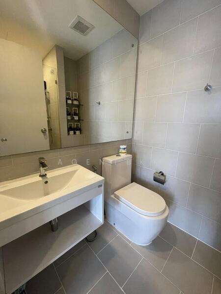 De Lapis Charan 81, Bangkok, 9 Charansanitwong Road, Bang O, Bang Phlat, Bangkok, 1 Bedroom, 26 sqm, Condo For Rent, by Agentbkk, 11785894 - DDproperty.com