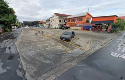 ขาย - ขายที่ดินพร้อมผู้เช่ารายเดือน, วัชรพล, กรุงเทพ