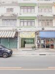 ให้เช่า เฉพาะชั้นล่าง ทำสำนักงานหรือออฟฟิศ ร้านอาหารหรือคาเฟ่ได้, กรุงเทพ