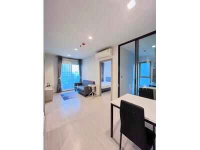 ขาย - Life Asoke-Rama 9 : ไลฟ์ อโศก พระราม 9, กรุงเทพ