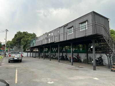 ขาย - ขายที่ดินพร้อมผู้เช่ารายเดือน, วัชรพล, สุขาภิบาล 5, กรุงเทพ