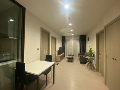 ขาย - Life Asoke-Rama 9 : ไลฟ์ อโศก พระราม 9, กรุงเทพ