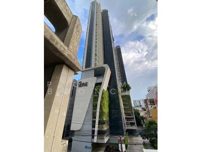 ขาย - IDEO Verve Ratchaprarop : ไอดีโอ เวิร์ฟ ราชปรารภ, กรุงเทพ