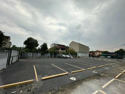 ขาย - ขายที่ดินพร้อมผู้เช่ารายเดือน, ถนนสุขาภิบาล 5, วัชรพล, กรุงเทพ