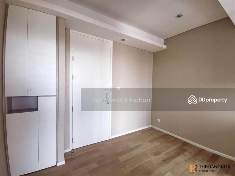 ขาย - The Saint Residences Ladprao : เดอะ เซนต์ เรสิเดนเซส, กรุงเทพ