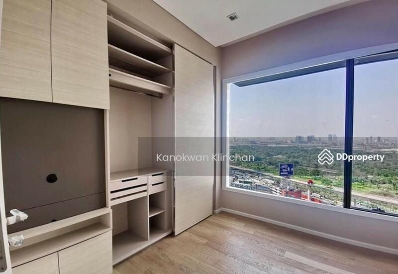 ขาย - The Saint Residences Ladprao : เดอะ เซนต์ เรสิเดนเซส, กรุงเทพ