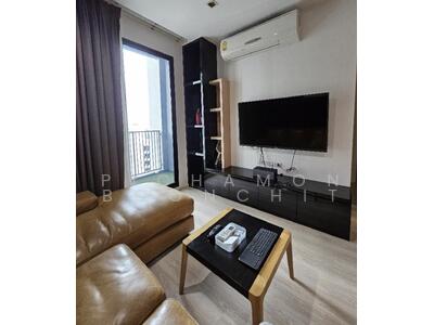 ขาย - Quinn Ratchada 17 : ควิน คอนโด 17, กรุงเทพ