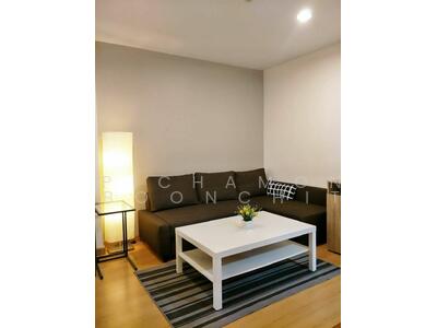 ขาย - Life @ Sukhumvit 65 : ไลฟ์ แอท สุขุมวิท 65, กรุงเทพ