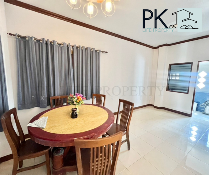 ให้เช่า - 13R0169 This house for rent 4 bedroom 2 bathroom 45,000/month at paklok have fully furnished, ภูเก็ต