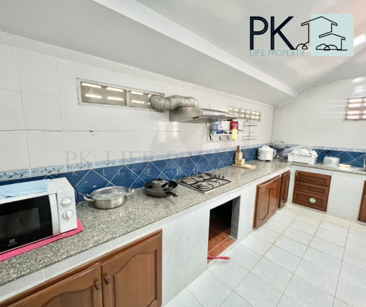 ให้เช่า - 13R0169 This house for rent 4 bedroom 2 bathroom 45,000/month at paklok have fully furnished, ภูเก็ต