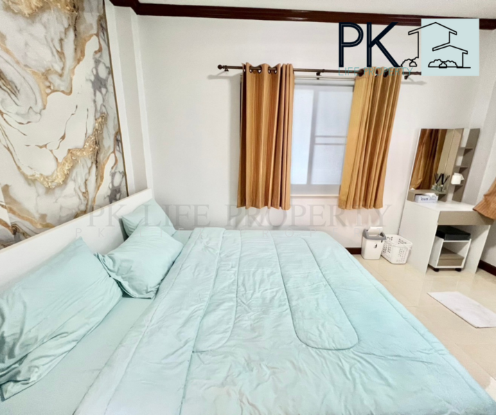 13R0169 This house for rent 4 bedroom 2 bathroom 45,000/month at paklok have fully furnished, Phuket, Pa Khlok, Thalang, Phuket, 4 Bedrooms, 200 sqm, Single Detached House For Rent, by PK LIFE Property, 11786288 - DDproperty.com