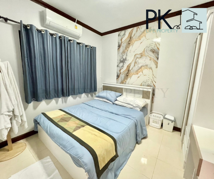 ให้เช่า - 13R0169 This house for rent 4 bedroom 2 bathroom 45,000/month at paklok have fully furnished, ภูเก็ต