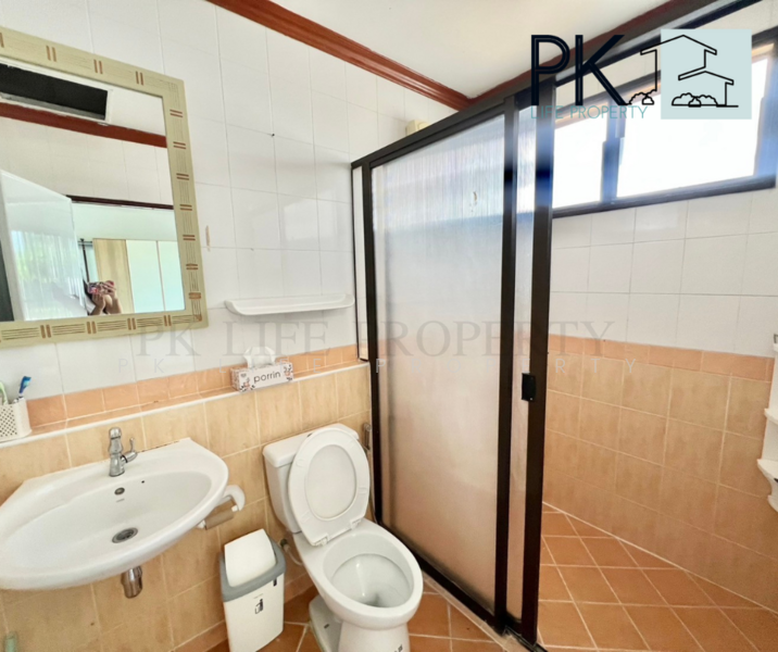 13R0169 This house for rent 4 bedroom 2 bathroom 45,000/month at paklok have fully furnished, Phuket, Pa Khlok, Thalang, Phuket, 4 Bedrooms, 200 sqm, Single Detached House For Rent, by PK LIFE Property, 11786288 - DDproperty.com