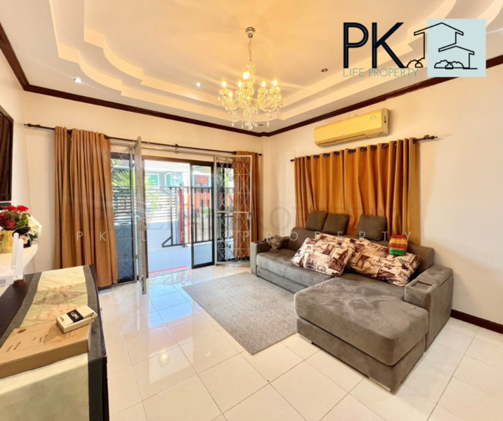 13R0169 This house for rent 4 bedroom 2 bathroom 45,000/month at paklok have fully furnished, Phuket, Pa Khlok, Thalang, Phuket, 4 Bedrooms, 200 sqm, Single Detached House For Rent, by PK LIFE Property, 11786288 - DDproperty.com