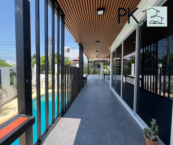 ให้เช่า - 13R0169 This house for rent 4 bedroom 2 bathroom 45,000/month at paklok have fully furnished, ภูเก็ต