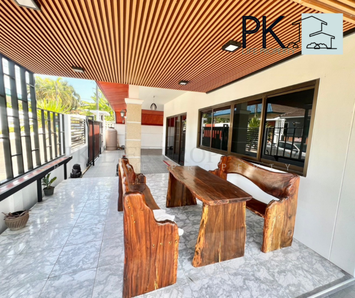 ให้เช่า - 13R0169 This house for rent 4 bedroom 2 bathroom 45,000/month at paklok have fully furnished, ภูเก็ต