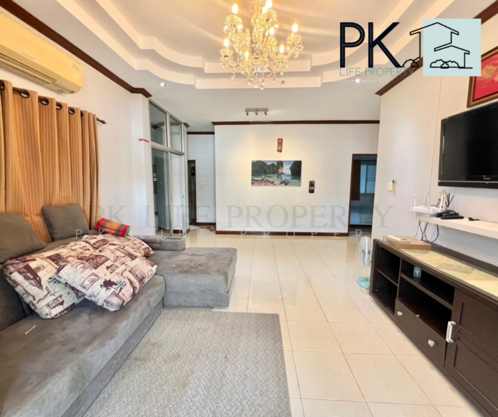 ให้เช่า - 13R0169 This house for rent 4 bedroom 2 bathroom 45,000/month at paklok have fully furnished, ภูเก็ต