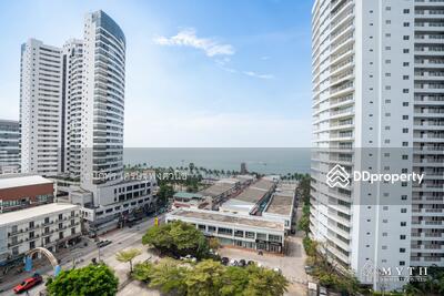 ขาย - Jomtien Complex Condotel : จอมเทียน คอมเพล็กซ์ คอนโดเทล, ชลบุรี