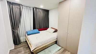 ขาย - Atmoz Ratchada-Huaikwang : แอทโมซ รัชดา-ห้วยขวาง, กรุงเทพ