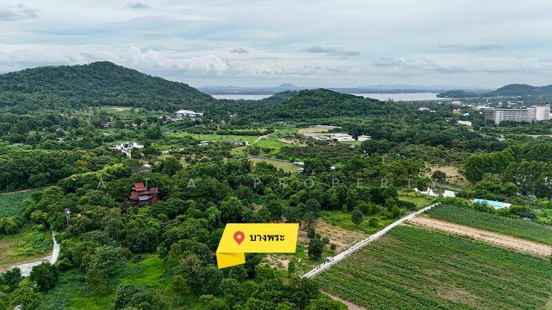 ที่ดินเปล่า บางพระ ศรีราชา, Chon Buri (Pattaya), Bang Phra, Si Racha, Chon Buri (Pattaya), , 3,404 sqm, Land For Sale, by A.T.A. Property, 11786424 - DDproperty.com