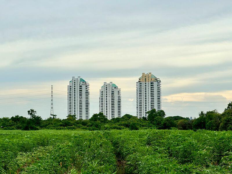 ที่ดินเปล่า บางพระ ศรีราชา, Chon Buri (Pattaya), Bang Phra, Si Racha, Chon Buri (Pattaya), , 3,404 sqm, Land For Sale, by A.T.A. Property, 11786424 - DDproperty.com