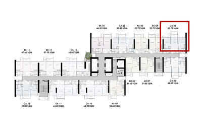 ขาย - Whizdom Inspire Sukhumvit : วิซดอม อินสปาย สุขุมวิท, กรุงเทพ